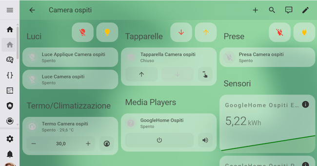 Home Assistant